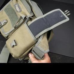 Magforce Catch Waistpack 1050D -Outdoor Survival Gear catchKFdet4 92274.1654614904.1280.1280 00711.1654614924