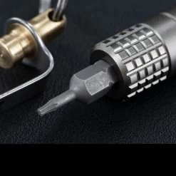 CRKT Pocket Driver Stash Tool -Outdoor Survival Gear ccc1 47493.1617197963