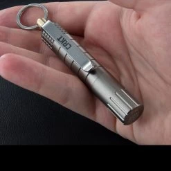 CRKT Pocket Driver Stash Tool -Outdoor Survival Gear ccc3 26807.1617197963