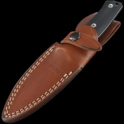 Lion Steel Bushcraft B35 Black G10 -Outdoor Survival Gear ccm ls b35gbk 48091.1587424378