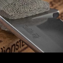 Lion Steel Bushcraft B40 Micarta -Outdoor Survival Gear ccm ls b40 cvgdet3 20613.1587417914