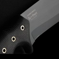 CRKT Chanceinhell Machete - Machete -Outdoor Survival Gear chanceinhelldet 11476.1660127720