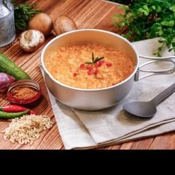 Expedition Foods Gluten Free Getaway Pack 10 Expedition Foods Gluten Free Getaway Pack -Outdoor Survival Gear chicken tikka 88486.1597418611