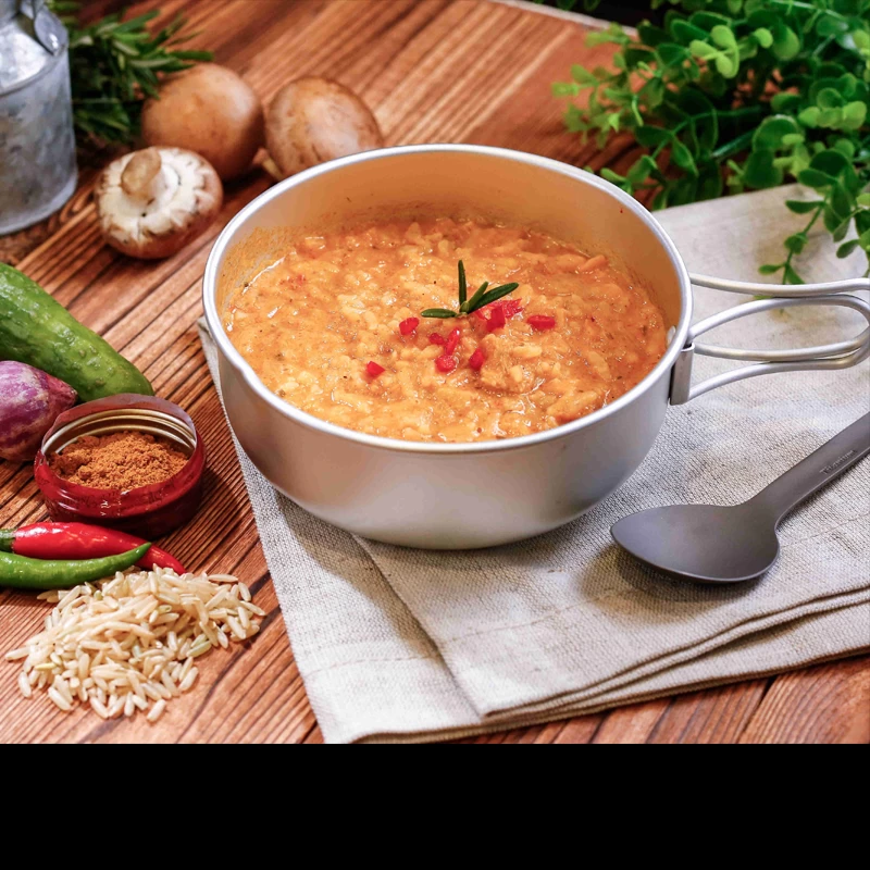 Expedition Foods Gluten Free Getaway Pack 4 Expedition Foods Gluten Free Getaway Pack - Image 3