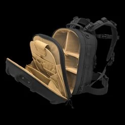 Hazard 4 Grill -Outdoor Survival Gear civ4 bkp grl blkdet5 15212.1589558754