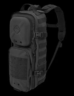 Hazard 4 Plan-C -Outdoor Survival Gear civ4 bkp plc blk 05919.1587409764