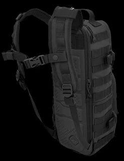 Hazard 4 Plan-C -Outdoor Survival Gear civ4 bkp plc blkdet 12694.1587409766