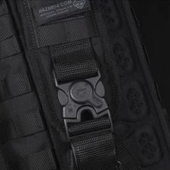 Hazard 4 Evac Plan-B '17 -Outdoor Survival Gear civ4 bs pb17 blkdet4 49102.1587417106