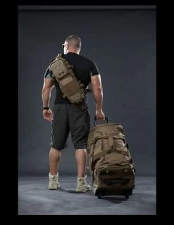 Hazard 4 Evac Plan-B '17 -Outdoor Survival Gear civ4 bs pb17 blkdet6 38582.1587417110