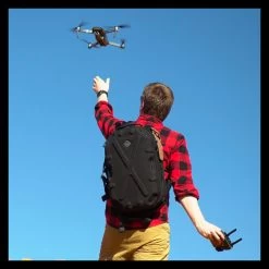 Hazard 4 Blastwall -Outdoor Survival Gear civ4 bs pbs blkdet7 01537.1589558027