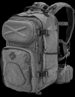 Hazard 4 Patrol Pack Grayman -Outdoor Survival Gear civ4 cl pto gry 06205.1590070856