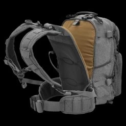 Hazard 4 Patrol Pack Grayman -Outdoor Survival Gear civ4 cl pto grydet2 11749.1590070856