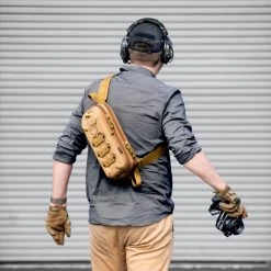 Hazard 4 Bandoleer -Outdoor Survival Gear civ4 wp bdldet11 74194.1618502237