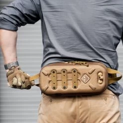 Hazard 4 Bandoleer -Outdoor Survival Gear civ4 wp bdldet12 72079.1618502237