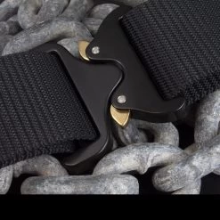 AustriAlpin COBRA Pro Style 45mm Black -Outdoor Survival Gear cl fc45kvf 13227.1587424095