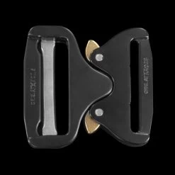 AustriAlpin COBRA Pro Style 45mm Black -Outdoor Survival Gear cl fc45kvfdet3 11234.1587424098