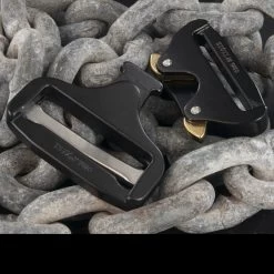 AustriAlpin COBRA Pro Style 45mm Black -Outdoor Survival Gear cl fc45kvfdet5 32259.1587424101