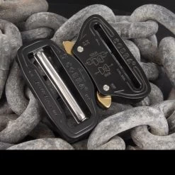 AustriAlpin COBRA Pro Style 45mm Black -Outdoor Survival Gear cl fc45kvfdet6 48024.1587424103