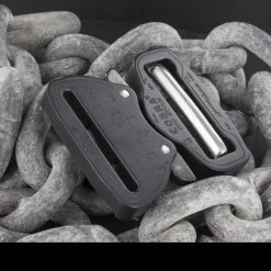 AustriAlpin COBRA Pro Style 45mm Matt Black -Outdoor Survival Gear cl fc45mfv xb 46126.1587729651