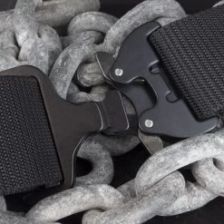 AustriAlpin COBRA Pro Style 45mm Matt Black -Outdoor Survival Gear cl fc45mfv xbdet5 32035.1587424118