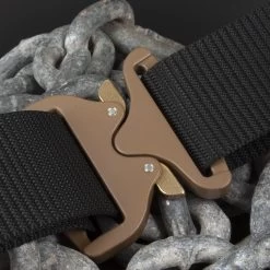 AustriAlpin COBRA Pro Style 50mm Brown -Outdoor Survival Gear cl fc50cfv xl 33253.1587729651