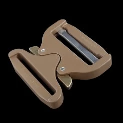 AustriAlpin COBRA Pro Style 50mm Brown -Outdoor Survival Gear cl fc50cfv xldet1 22250.1588260445