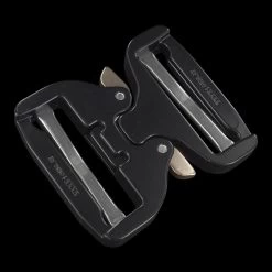 AustriAlpin COBRA Pro Style 50mm Black -Outdoor Survival Gear cl fc50kvv xldet 55342.1587424612