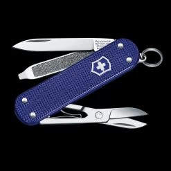 Victorinox Classic Alox -Outdoor Survival Gear classicaloxND 89535.1633087740