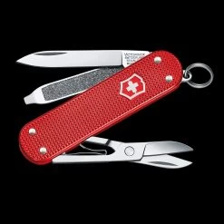 Victorinox Classic Alox -Outdoor Survival Gear classicaloxSB 11738.1633087740