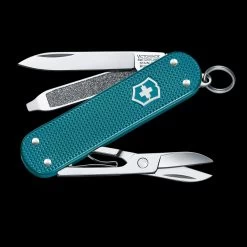 Victorinox Classic Alox -Outdoor Survival Gear classicaloxWJ 82882.1633087740