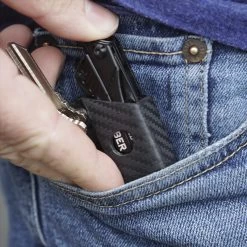 Clip And Carry Dime & Squirt Sheath