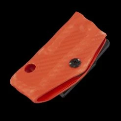 Clip And Carry Leatherman Skeletool Sheath