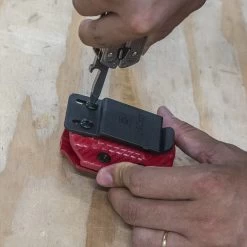 Clip And Carry Leatherman Free P2 Sheath -Outdoor Survival Gear clp028det3 1 89792.1587420577