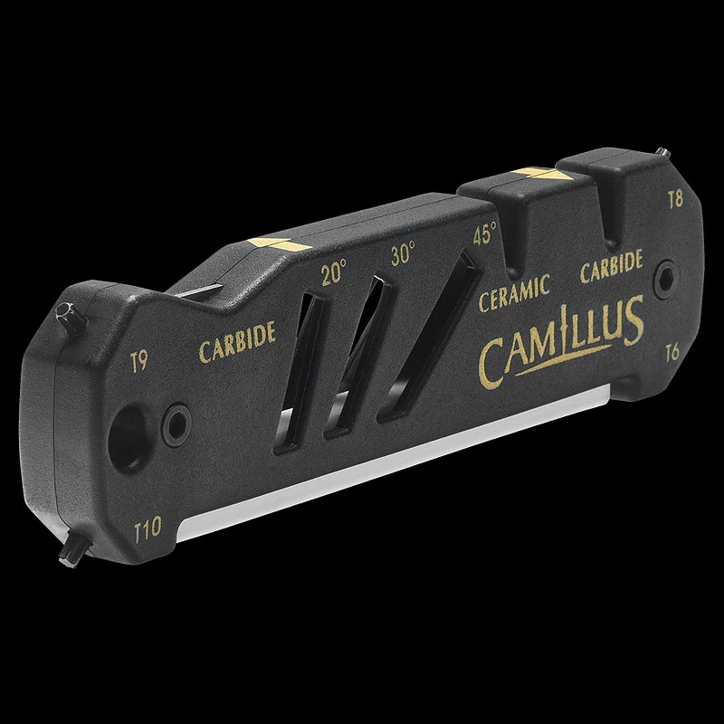 Camillus Glide Sharpener 5 Camillus Glide Sharpener - Image 3
