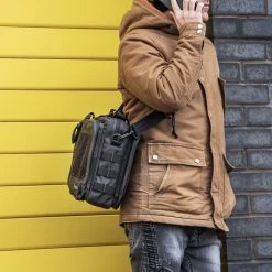 Magforce Cougar 500D Waterproof Portfolio Bag -Outdoor Survival Gear cougar2 52339.1646916749.1280.1280 44465.1660645643.1280.1280 25925.1671704257