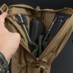 Magforce Cougar Portfolio 500D Bag -Outdoor Survival Gear cougar2 81952.1689858208.1280.1280 17427.1689945601