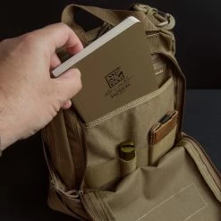 Magforce Cougar Portfolio 500D Bag -Outdoor Survival Gear cougar3 99027.1689858208.1280.1280 88406.1689945601