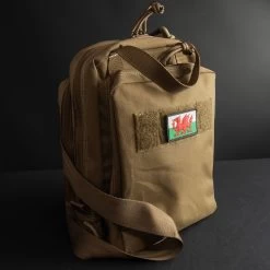 Magforce Cougar Portfolio 500D Bag -Outdoor Survival Gear cougar4 91699.1689858208.1280.1280 47653.1689945601