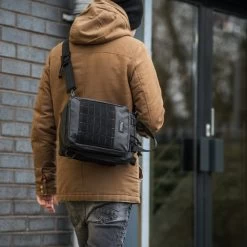 Magforce Cougar 500D Waterproof Portfolio Bag -Outdoor Survival Gear cougar5 24698.1646916748.1280.1280 82498.1660645643.1280.1280 18328.1671704257