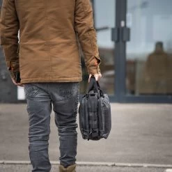 Magforce Cougar 500D Waterproof Portfolio Bag -Outdoor Survival Gear cougar 69259.1646916749.1280.1280 91215.1660645643.1280.1280 88558.1671704257