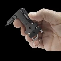 CRKT Knife Maintenance Tool 15 CRKT Knife Maintenance Tool -Outdoor Survival Gear cr9704det7 19387.1587412605