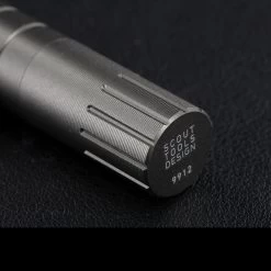 CRKT Pocket Driver Stash Tool