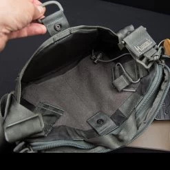 Magforce Aries Cross Body Waxed Canvas Bag 27 Magforce Aries Cross Body Waxed Canvas Bag -Outdoor Survival Gear crossbody3 12674.1689850510.1280.1280 70097.1689945678