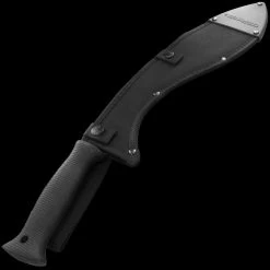 Cold Steel Kukri Plus Machete -Outdoor Survival Gear cs97kmpsdet6 22206.1645538066