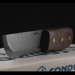 Condor Bushcraft 5" -Outdoor Survival Gear ctk2365hcdet3 44391.1587382629