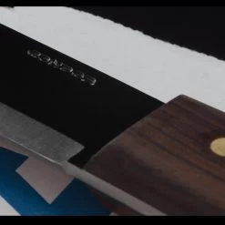 Condor Bushcraft 5" -Outdoor Survival Gear ctk2365hcdet4 28504.1587382631