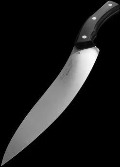 Due Cigni Carving Knife HPL -Outdoor Survival Gear d3 14194.1607530347