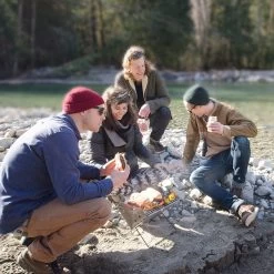 UCO Flatpack Grill And Firepit 10 UCO Flatpack Grill And Firepit -Outdoor Survival Gear dale gr05det5 88421.1587405225