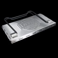 UCO Mini Flatpack Grill + Fire Pit -Outdoor Survival Gear dale gr06det 80050.1587729160