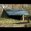DD Hammocks SuperLight Tarp -Outdoor Survival Gear dd 002det2 88069.1587394863